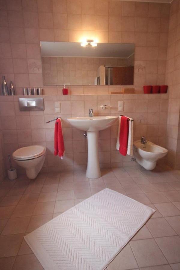 Ferienwohnung Bothe Zandt المظهر الخارجي الصورة