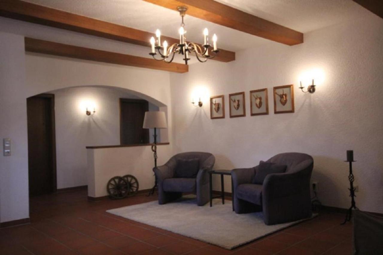 Ferienwohnung Bothe Zandt المظهر الخارجي الصورة