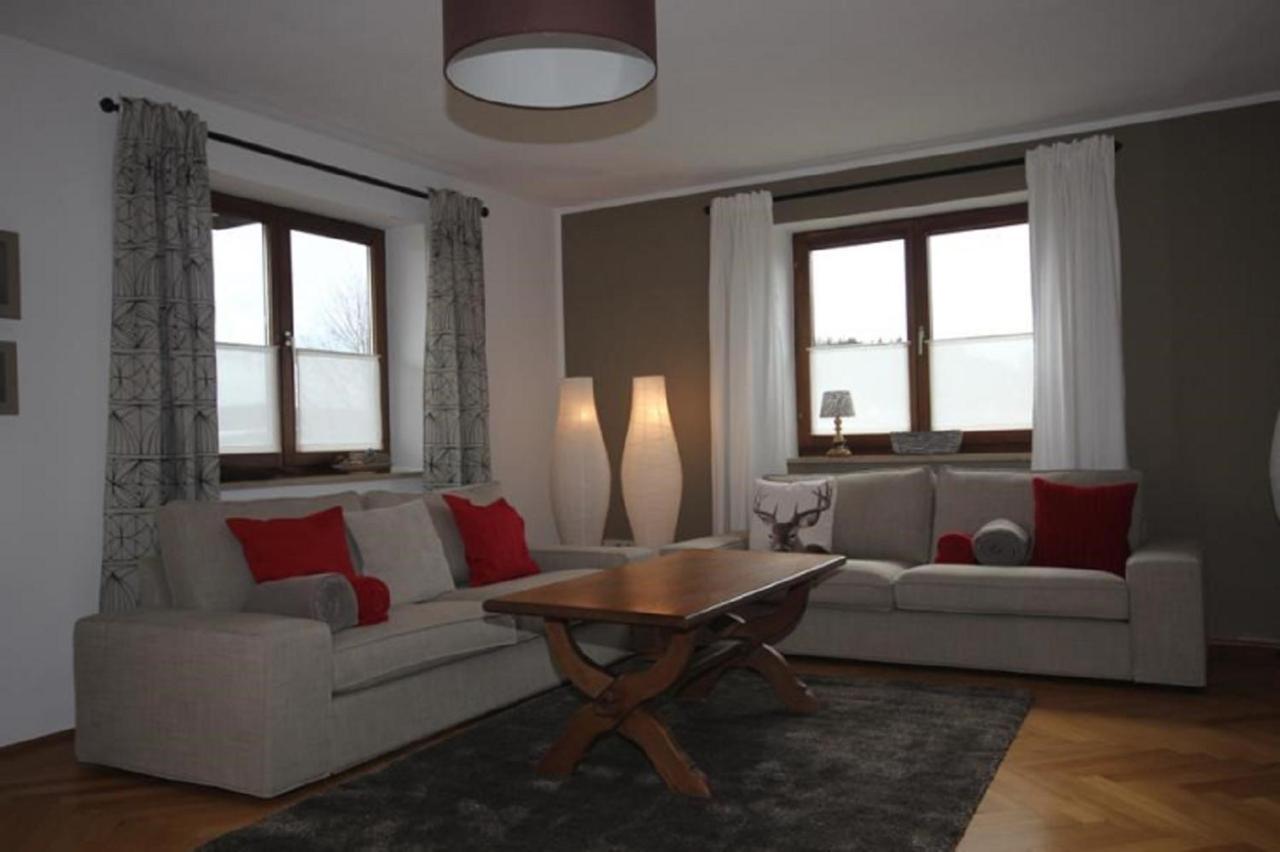 Ferienwohnung Bothe Zandt المظهر الخارجي الصورة