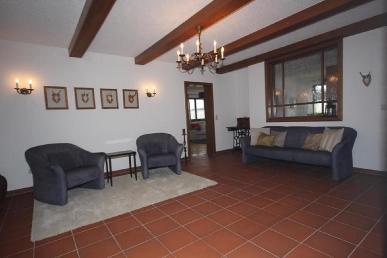 Ferienwohnung Bothe Zandt المظهر الخارجي الصورة
