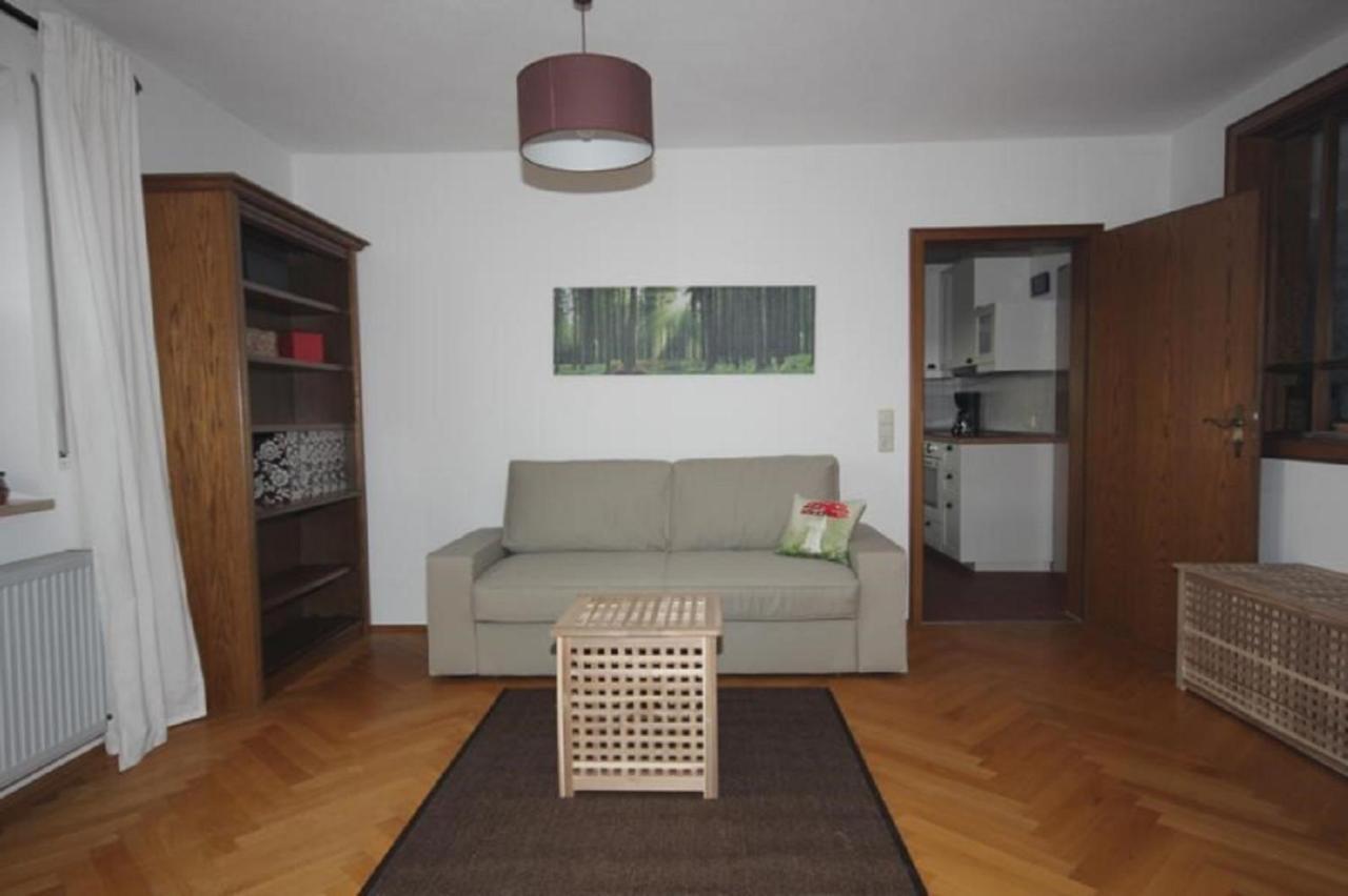 Ferienwohnung Bothe Zandt المظهر الخارجي الصورة