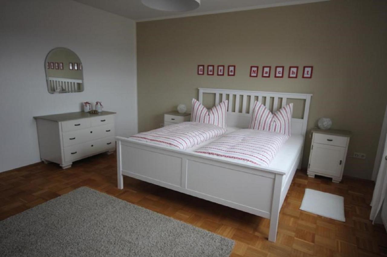 Ferienwohnung Bothe Zandt المظهر الخارجي الصورة