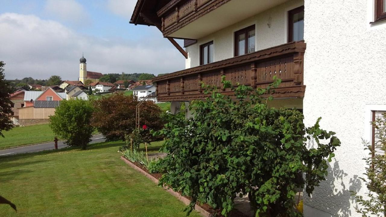 Ferienwohnung Bothe Zandt المظهر الخارجي الصورة