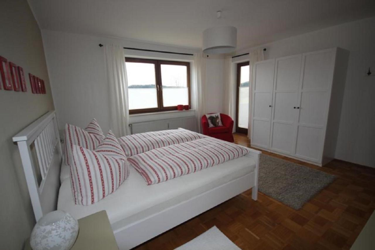 Ferienwohnung Bothe Zandt المظهر الخارجي الصورة