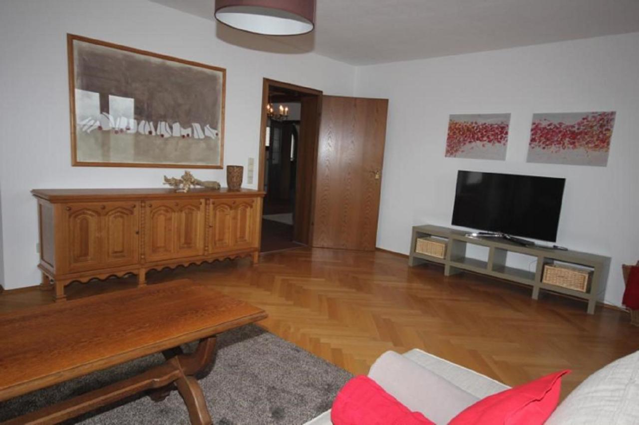 Ferienwohnung Bothe Zandt المظهر الخارجي الصورة