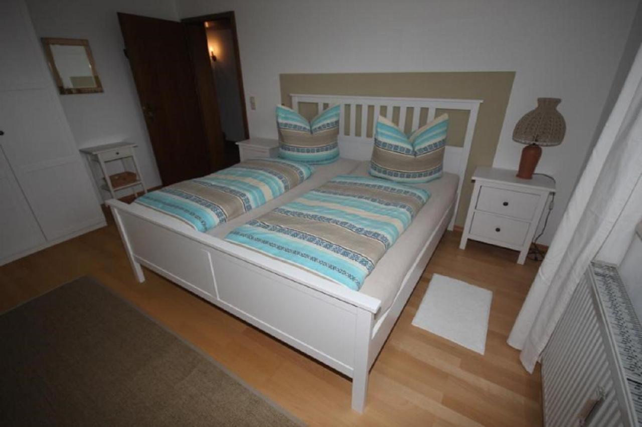 Ferienwohnung Bothe Zandt المظهر الخارجي الصورة
