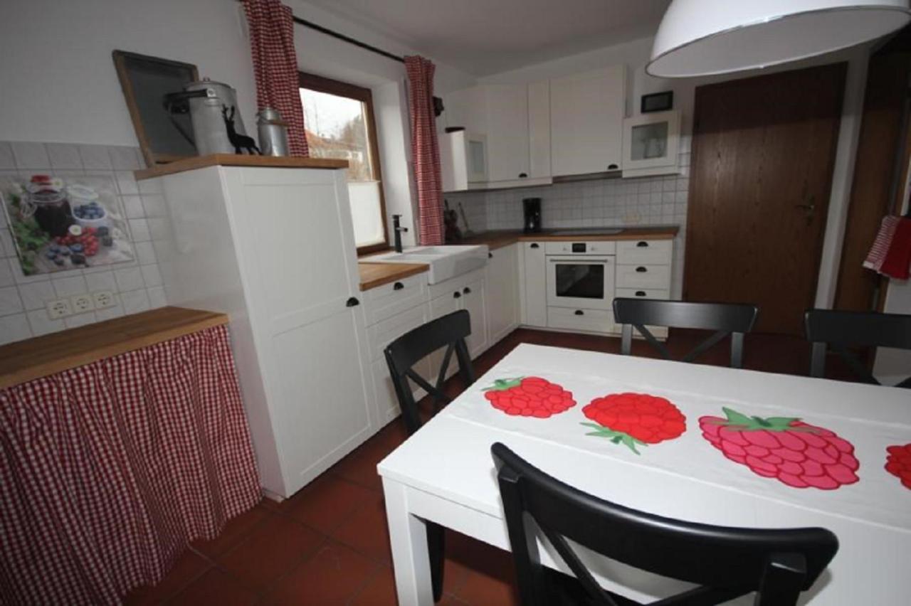 Ferienwohnung Bothe Zandt المظهر الخارجي الصورة